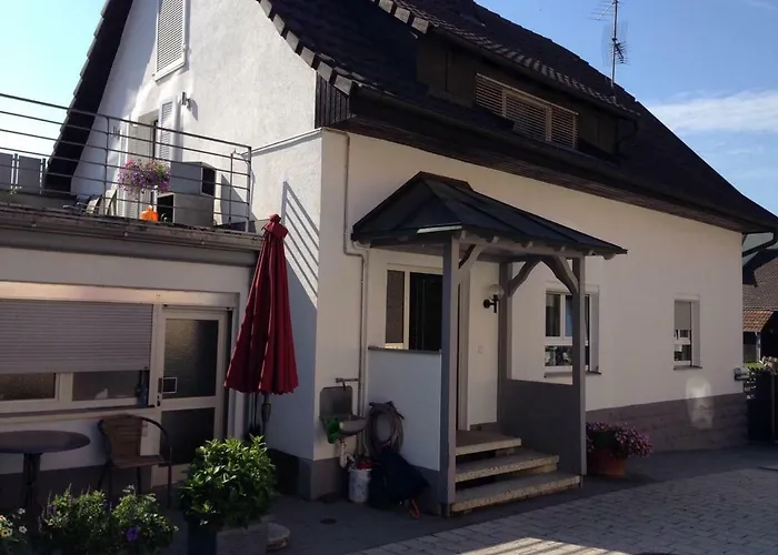 Casa Christina