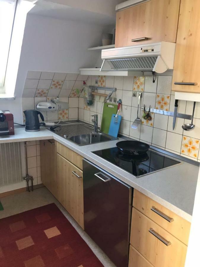 Casa Christina Appartement Orschweier