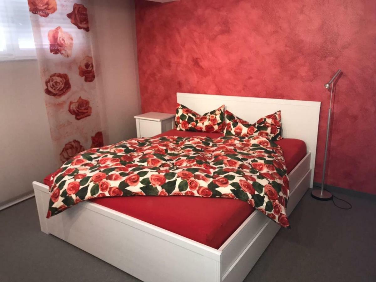 Casa Christina Appartement