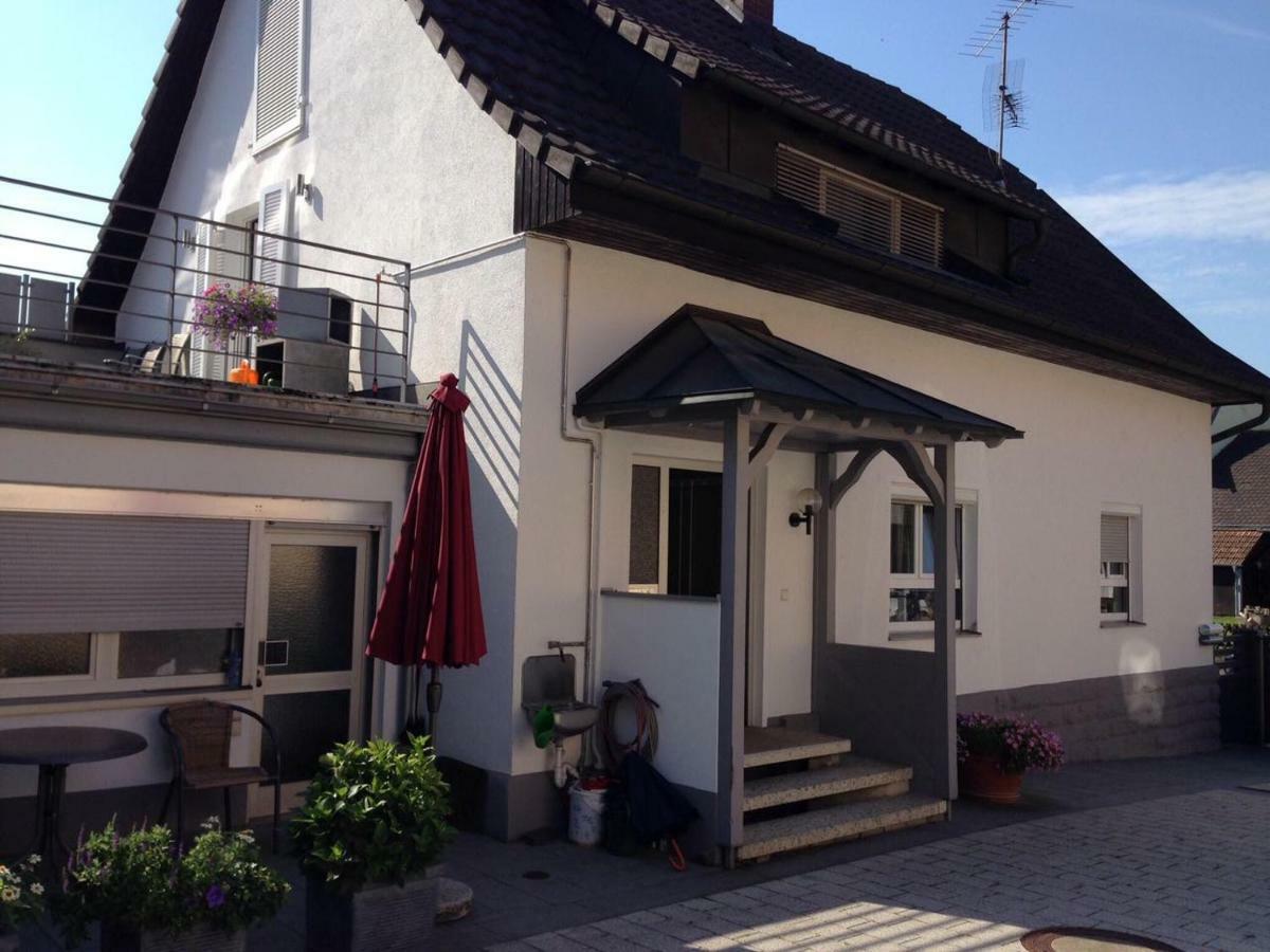 Casa Christina *