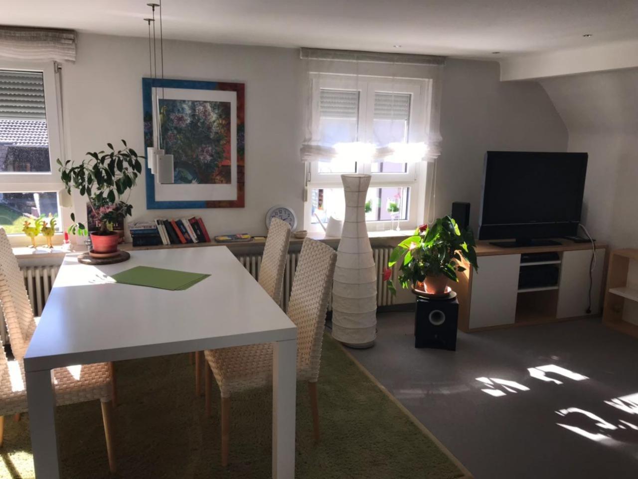 Casa Christina Appartement Orschweier