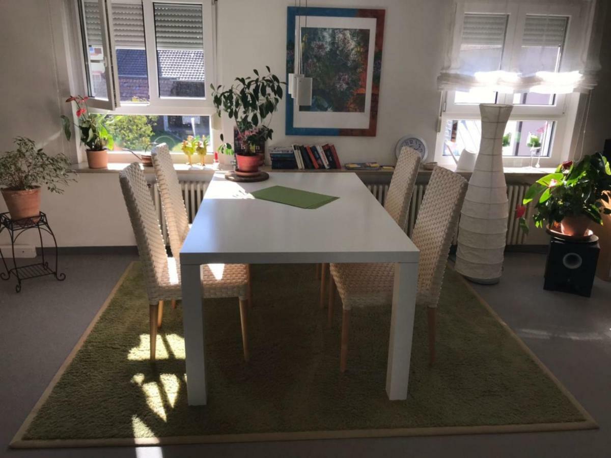 Casa Christina Appartement *