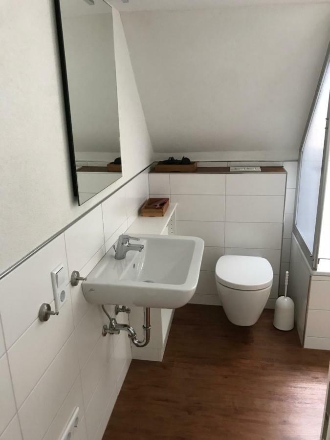 Casa Christina Appartement Orschweier